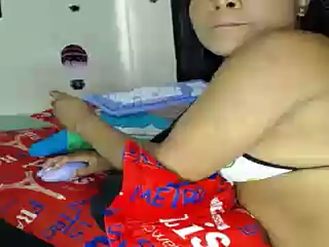 katty ebonny online show from January 26, 4:51 pm