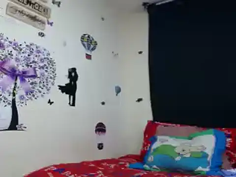 katty ebonny online show from February 11, 12:59 am