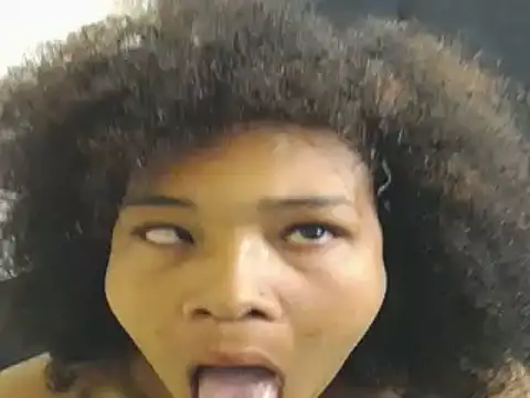 katty ebonny online show from February 22, 2:50 am