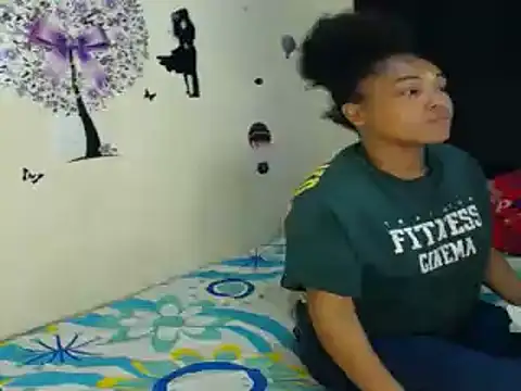 katty ebonny online show from February 28, 3:59 am