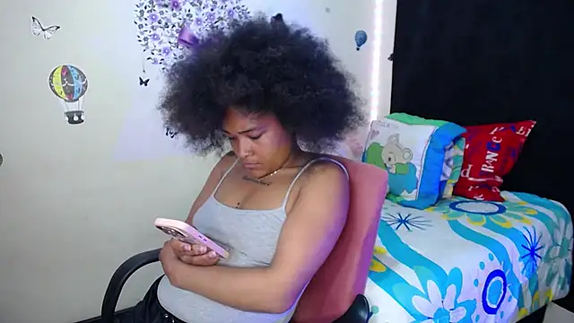 katty ebonny online show from September 11, 3:39 am