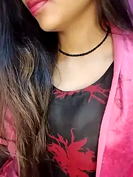 Sreya213 online show from January 13, 6:49 am