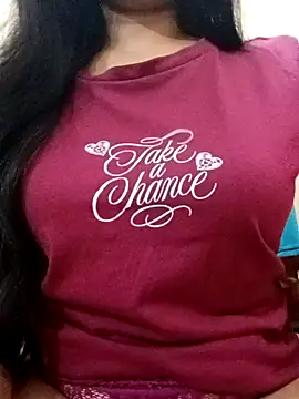 Rina777o online show from December 16, 5:43 pm