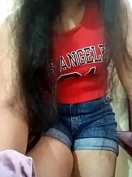 Rina777o online show from January 28, 5:35 pm