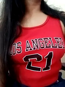 Rina777o online show from February 6, 9:43 am