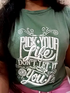 Rina777o online show from March 12, 5:49 pm