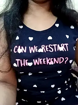 Rina777o online show from March 15, 6:10 pm