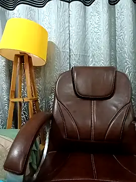 Rina777o online show from September 27, 5:18 pm