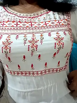 Rina777o online show from October 11, 3:43 pm