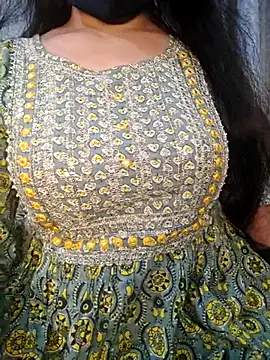 Rina777o online show from January 16, 6:01 pm