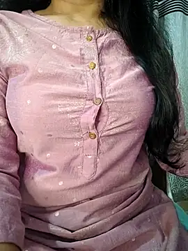 Snapshot of Rina777o chatting on April 26, 1:36 am Rina777o online show from April 26, 1:36 am