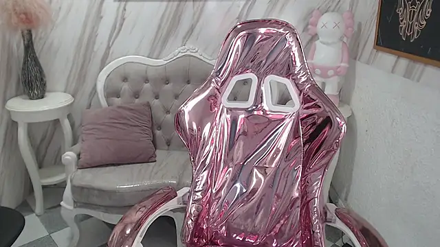 Violeth b online show from March 6, 12:52 pm