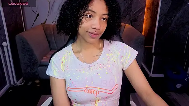 Violeth b online show from November 27, 12:40 pm