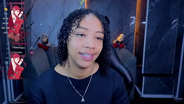 Violeth b online show from April 21, 12:55 pm