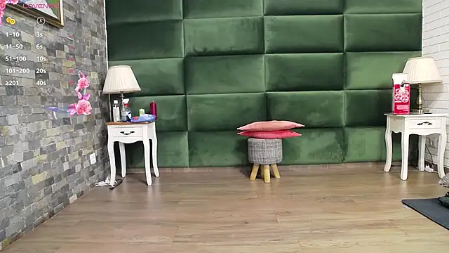 SelenSummer online show from September 18, 4:03 am