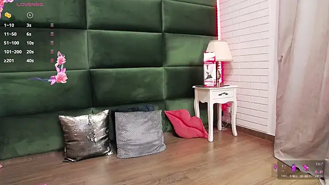 SelenSummer online show from September 22, 4:03 am