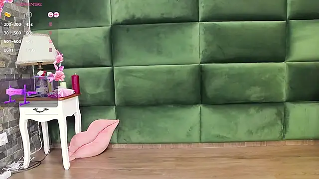 SelenSummer online show from October 9, 4:10 am