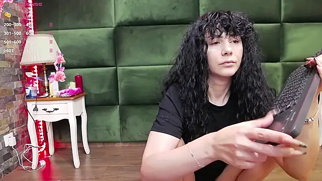 SelenSummer online show from November 14, 7:56 pm