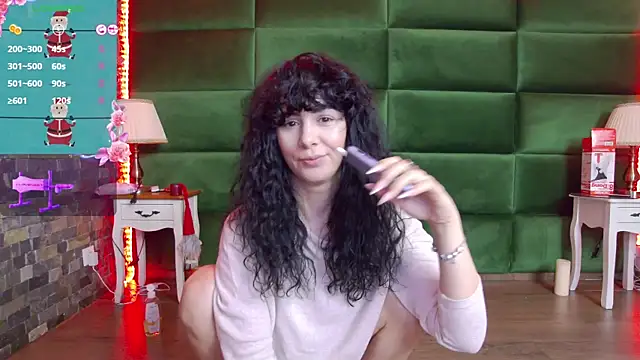 SelenSummer online show from December 15, 8:02 pm