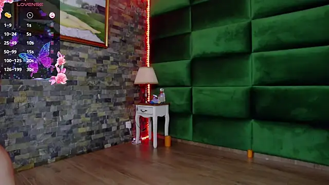 SelenSummer online show from January 12, 8:03 pm