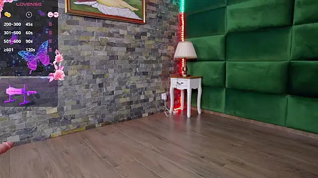 SelenSummer online show from February 26, 8:08 pm