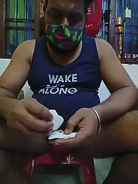 punjabimunda28 online show from February 25, 4:49 pm