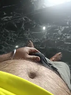 punjabimunda28 online show from March 18, 5:16 pm