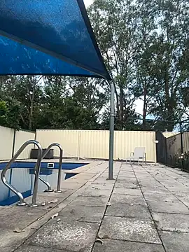 Snapshot of ausbod chatting on December 7, 8:22 am ausbod online show from December 7, 8:22 am