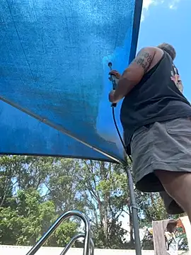 Snapshot of ausbod chatting on December 22, 4:50 am ausbod online show from December 22, 4:50 am