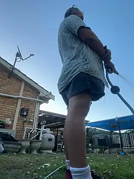 Snapshot of ausbod chatting on December 26, 8:28 am ausbod online show from December 26, 8:28 am