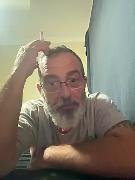 Snapshot of ausbod chatting on January 4, 2:56 pm ausbod online show from January 4, 2:56 pm