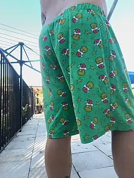 Snapshot of ausbod chatting on January 5, 10:08 pm ausbod online show from January 5, 10:08 pm