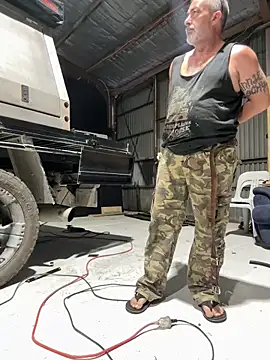 ausbod online show from April 1, 7:53 am