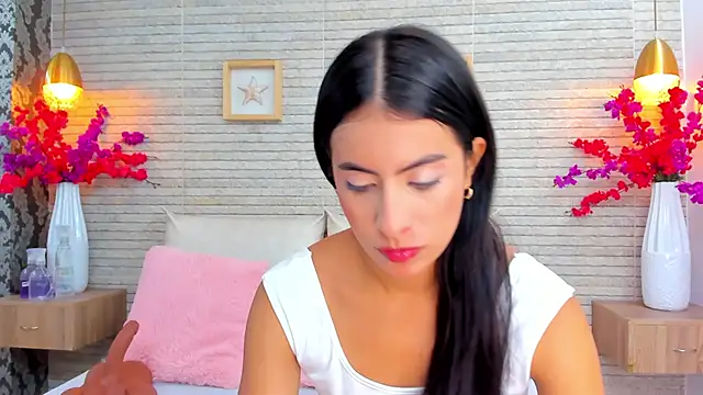 Snapshot of IssabellaLopez chatting on September 11, 12:16 pm IssabellaLopez online show from September 11, 12:16 pm