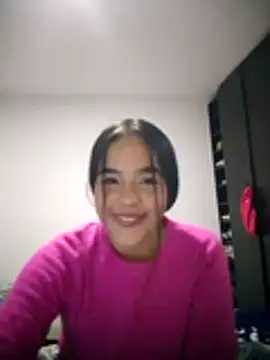 SweetFortuner online show from November 5, 4:34 am