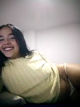 SweetFortuner online show from November 7, 4:56 am