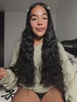 SweetFortuner online show from April 21, 9:15 am