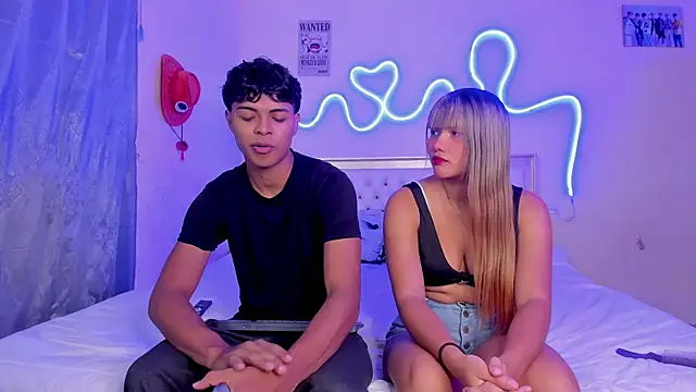 dafnezahiraa  online show from November 2, 12:57 am