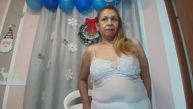 Lesbiandreams online show from December 13, 8:47 pm