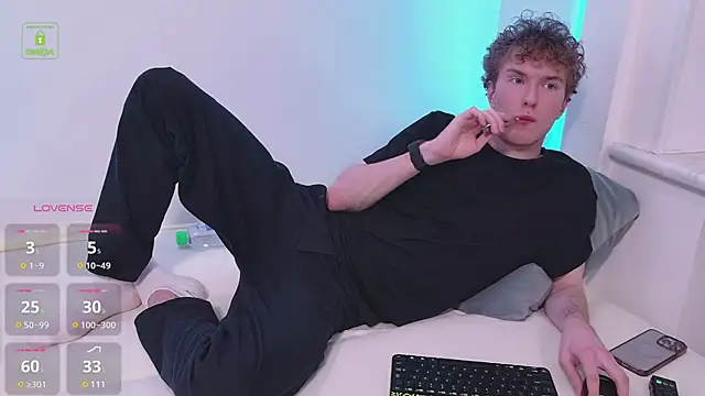 Tony Talorr online show from February 2, 2:13 pm