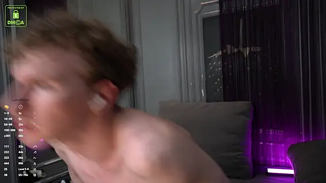 Tony Talorr online show from February 27, 12:54 am