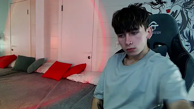 Bad Boy9996 online show from December 13, 4:49 pm