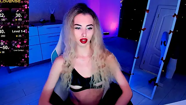 Emilia Klar online show from February 24, 7:33 am