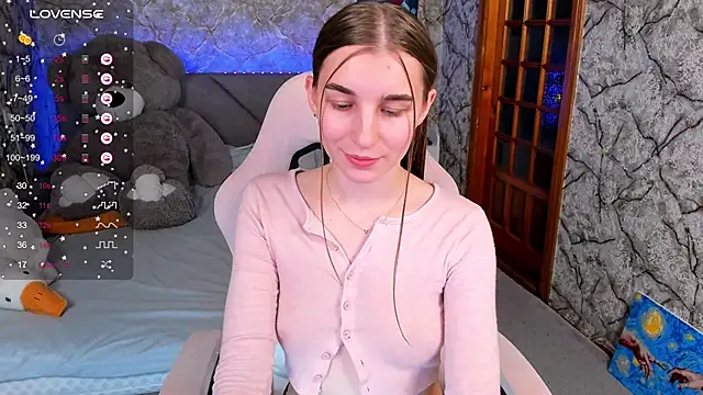  flowersweeet  online show from November 17, 8:58 pm