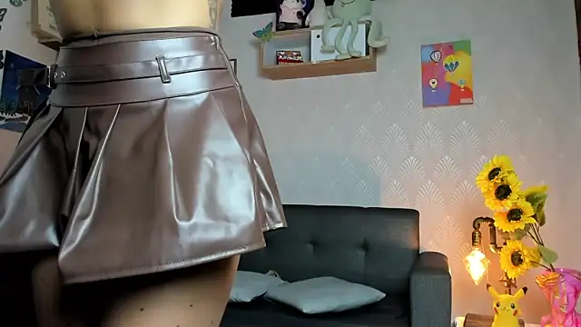 Alaia Love77 online show from April 10, 10:14 pm