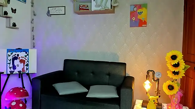 Alaia Love77 online show from April 18, 10:54 pm