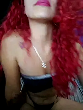 gissel13 online show from April 16, 4:57 am