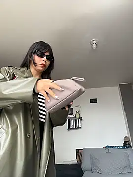 EemaHaruki online show from October 30, 6:19 pm