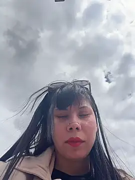 EemaHaruki online show from February 25, 6:39 pm