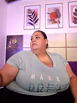 Alisson am online show from February 20, 11:20 am